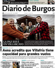 /Diario de Burgos