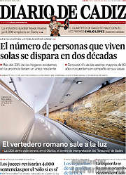 /Diario de Cádiz