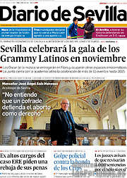 /Diario de Sevilla