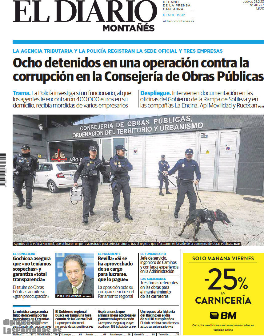 El Diario Montañés