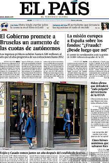 Periodico El País