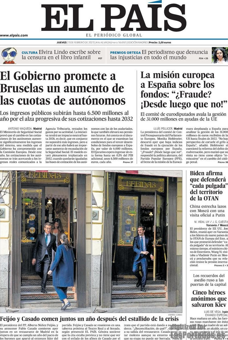 El País