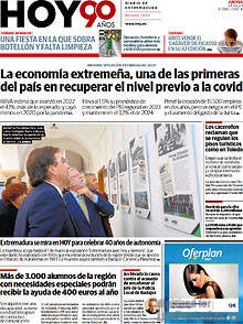 Periodico Hoy