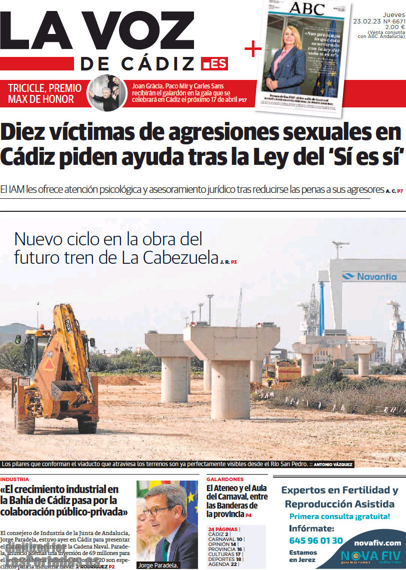 La Voz de Cádiz