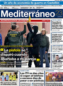 Periodico Mediterráneo