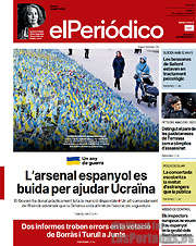 /El Periódico de Catalunya(Català)