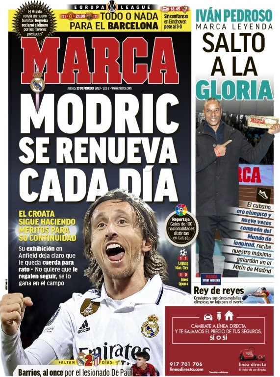 Marca