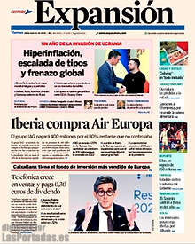 Periodico Expansion