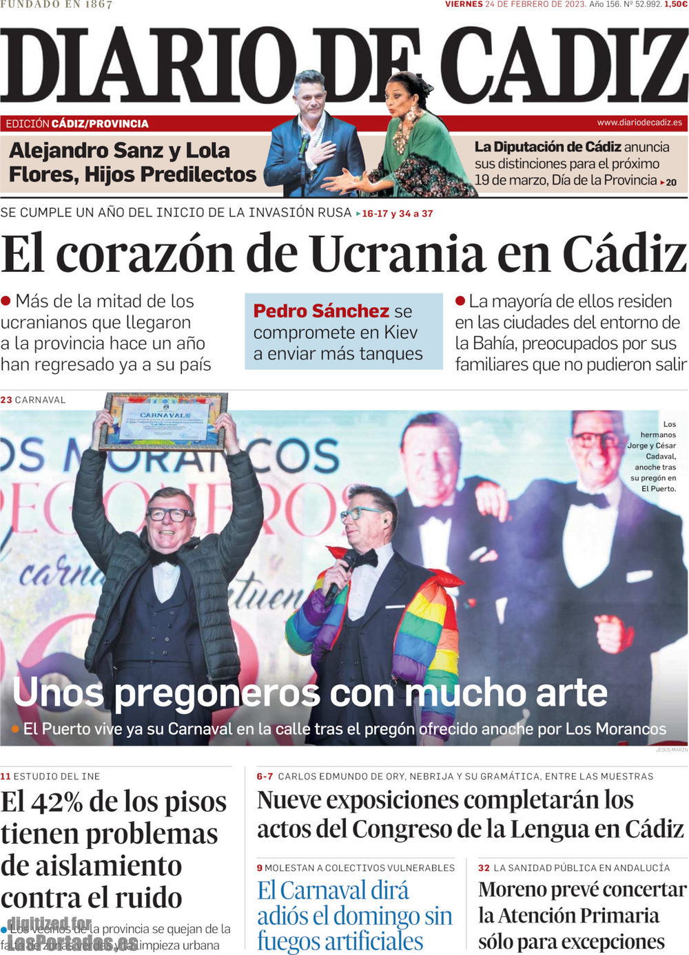 Diario de Cádiz