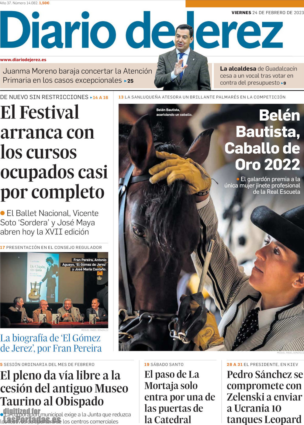 Diario de Jerez