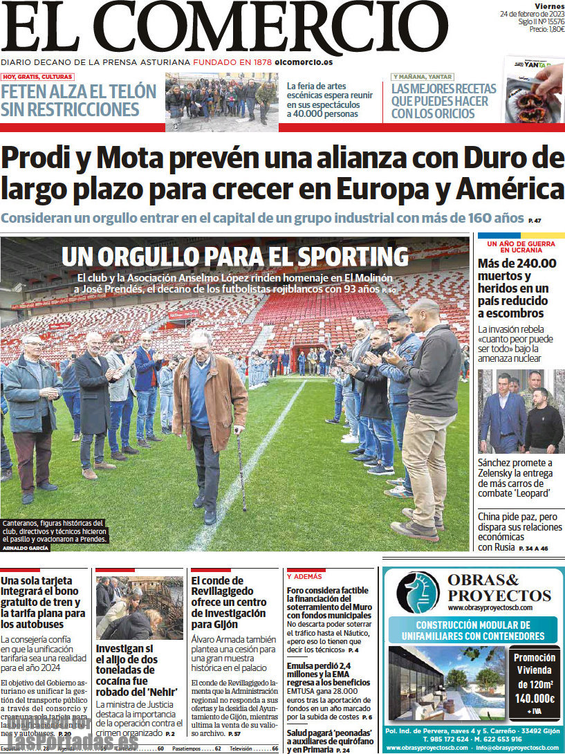 El Comercio