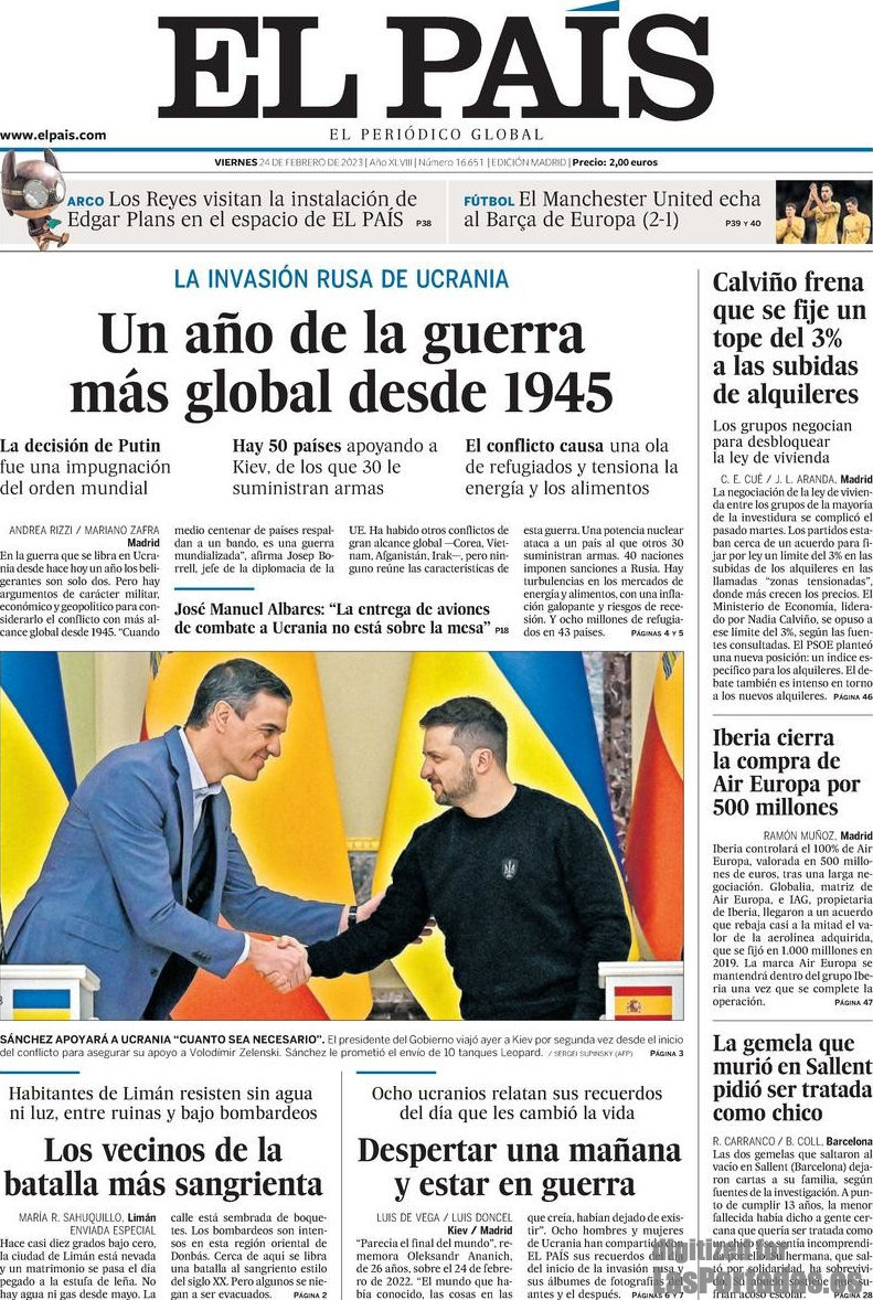 El País