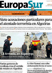 Periodico Europa Sur