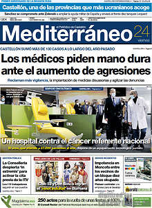 Periodico Mediterráneo