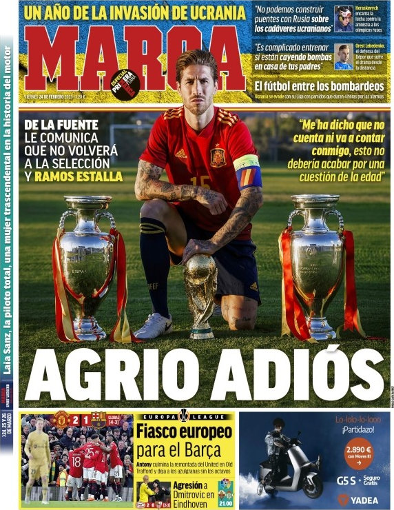 Marca