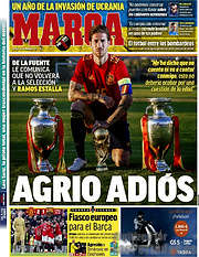 /Marca