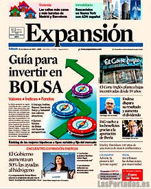 Periodico Expansion