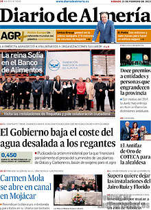 Periodico Diario de Almería