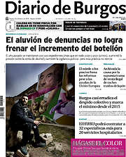 /Diario de Burgos