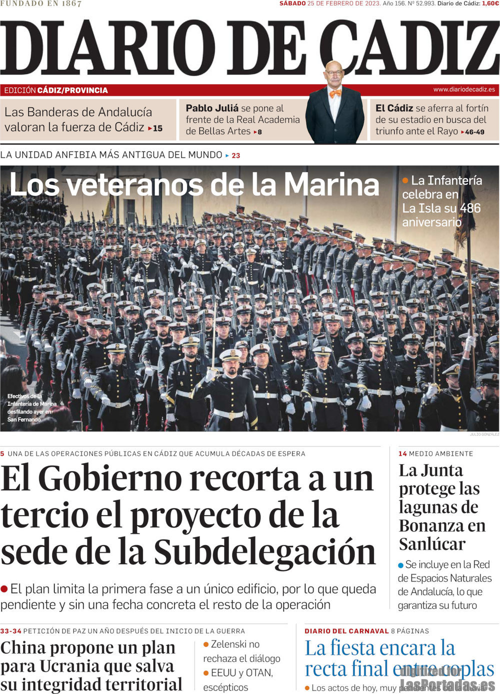 Diario de Cádiz