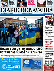 /Diario de Navarra