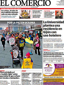 Periodico El Comercio