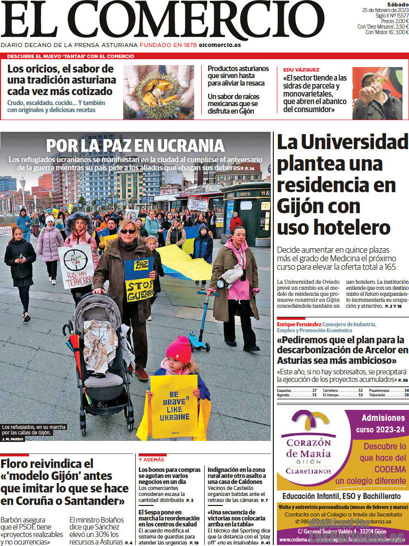 El Comercio