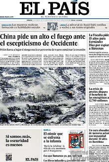 Periodico El País