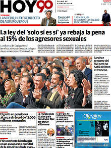 Periodico Hoy