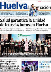 /Huelva Información