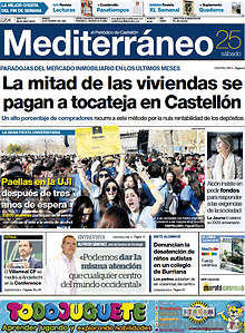 Periodico Mediterráneo