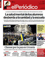 /El Periódico de Catalunya(Castellano)