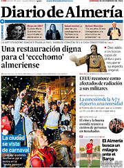 /Diario de Almería