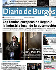 /Diario de Burgos