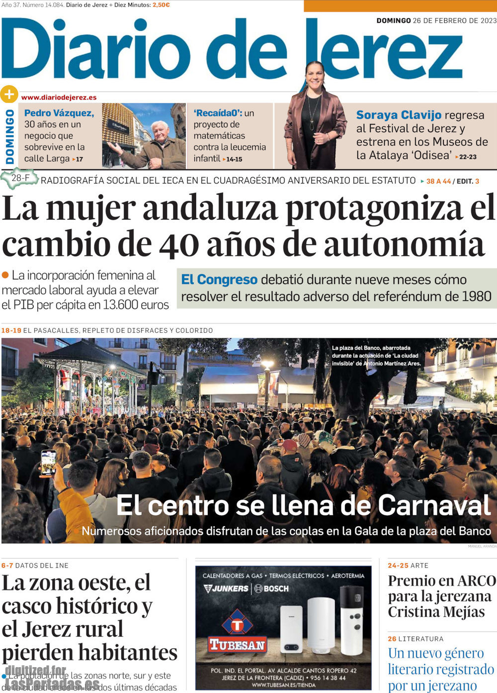 Diario de Jerez