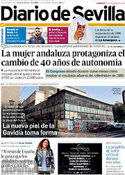 /Diario de Sevilla