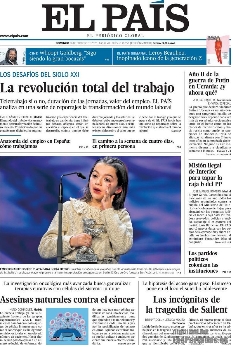 El País