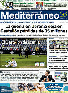 Periodico Mediterráneo