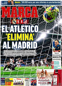 Periodico Marca