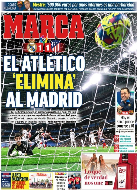 Marca