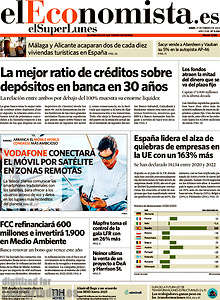 Periodico El Economista