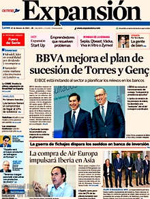 Periodico Expansion