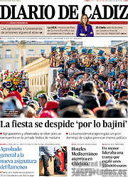 /Diario de Cádiz