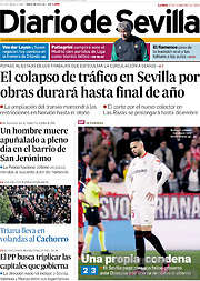 /Diario de Sevilla