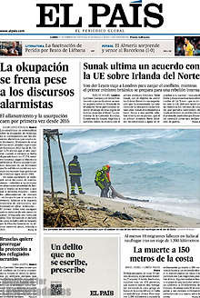 Periodico El País