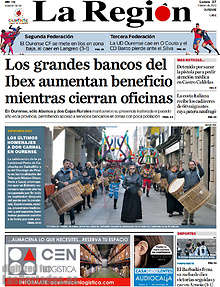 Periodico La Región