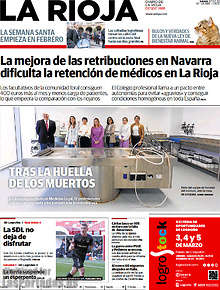 Periodico La Rioja