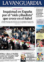 /La Vanguardia