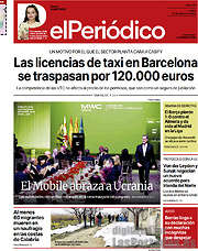 /El Periódico de Catalunya(Castellano)