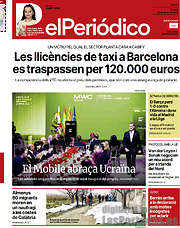 /El Periódico de Catalunya(Català)